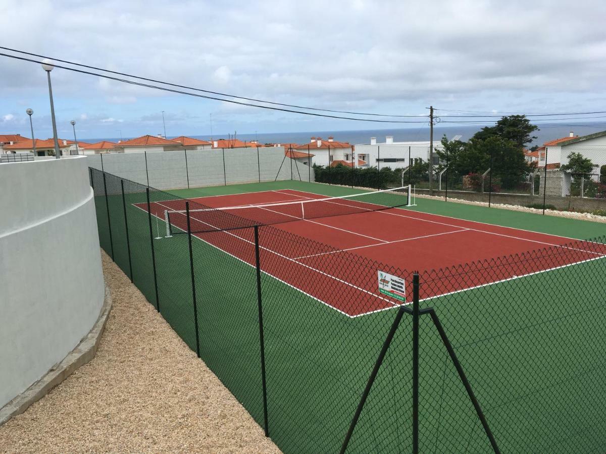Apartamento Sitio Ocean Views Nazaré Exterior foto