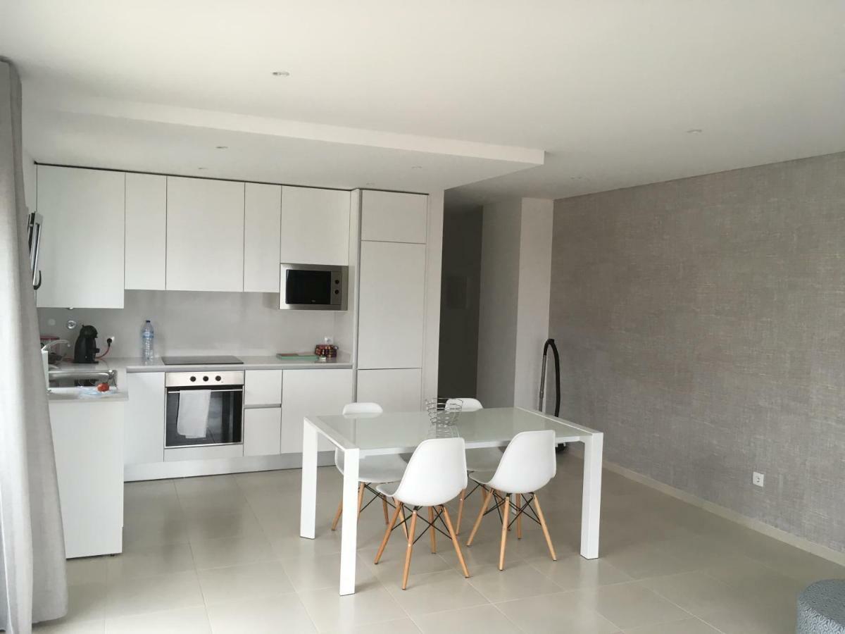 Apartamento Sitio Ocean Views Nazaré Exterior foto