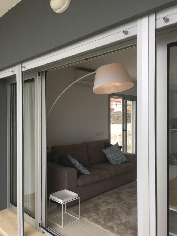 Apartamento Sitio Ocean Views Nazaré Exterior foto