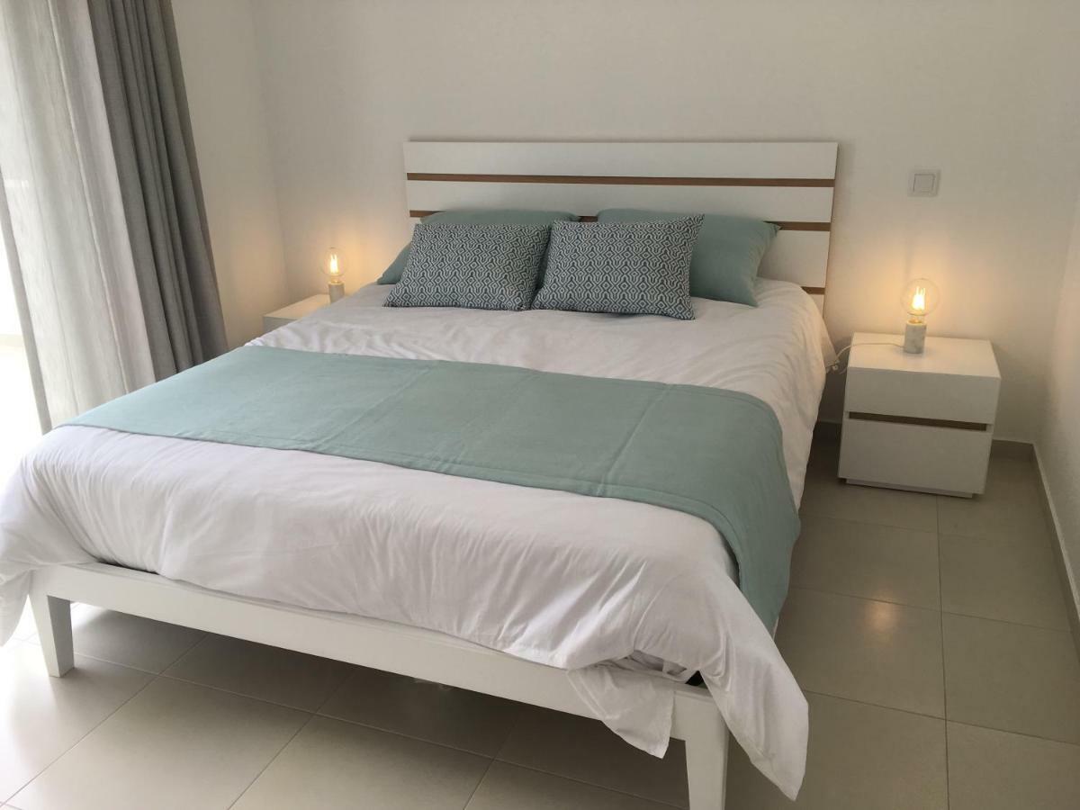 Apartamento Sitio Ocean Views Nazaré Exterior foto