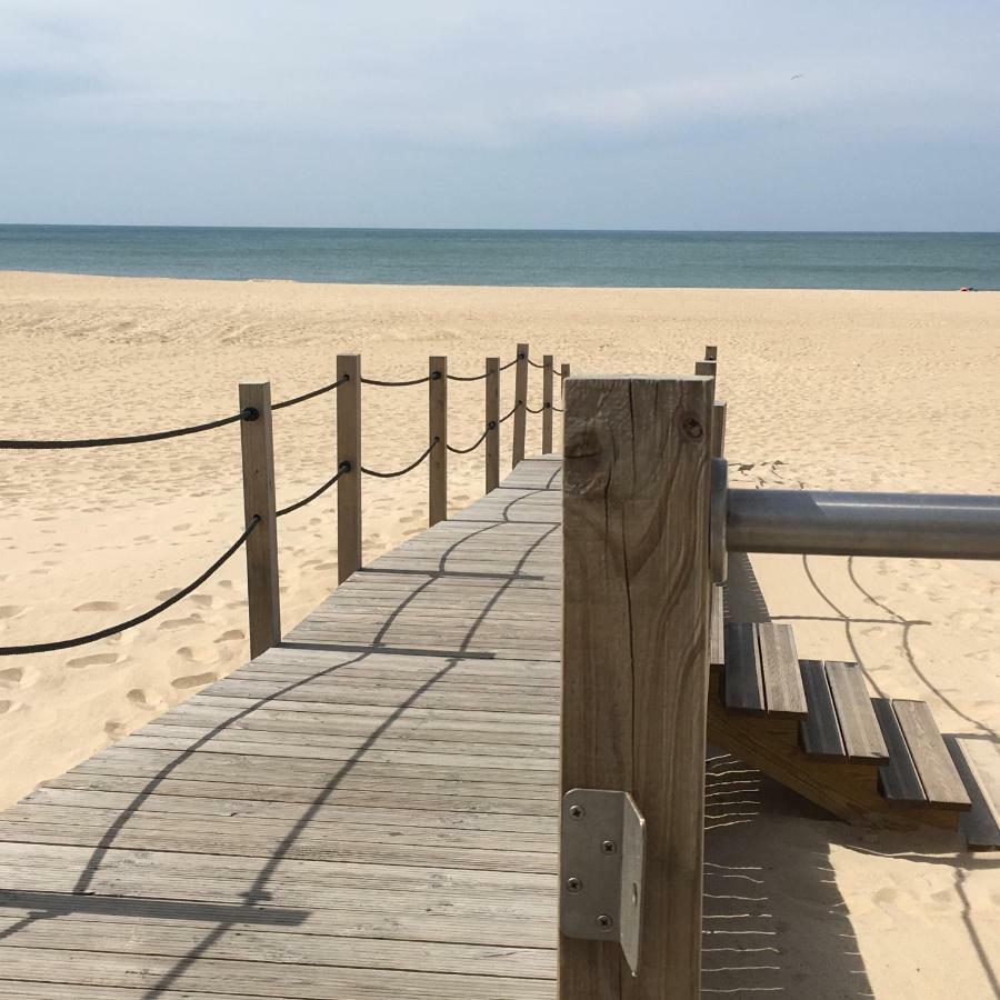 Apartamento Sitio Ocean Views Nazaré Exterior foto
